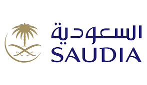 Saudia Ail Line Logo